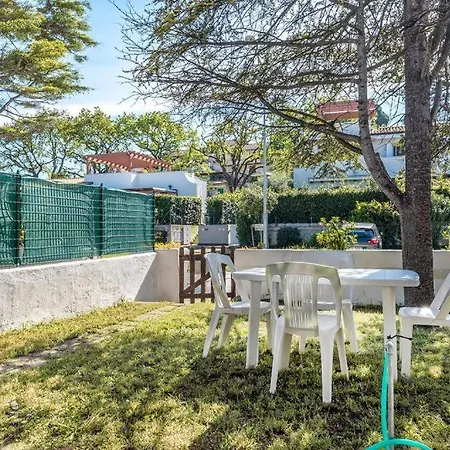 Casa Con Giardino A - M050 Apartment Marcelli